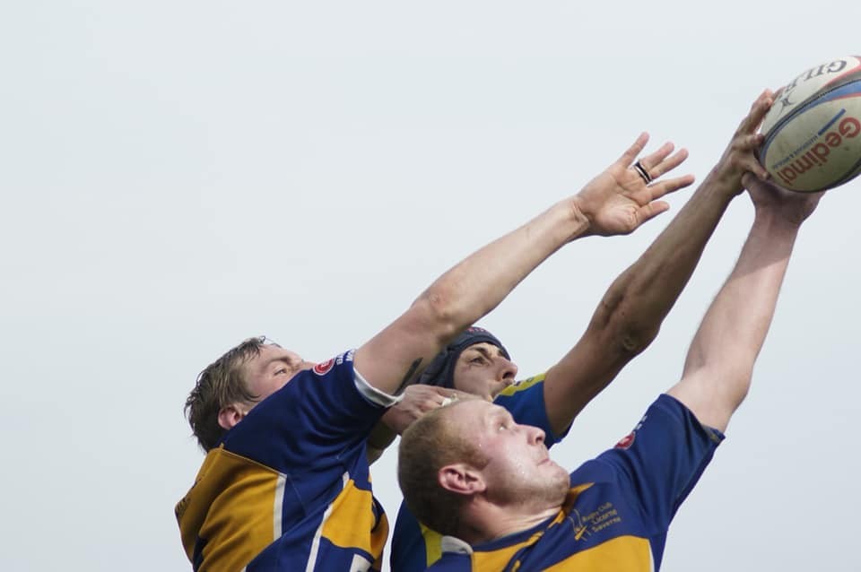 Dimanche 16 au Fetter les Seniors ouvrent une nouvelle page du club